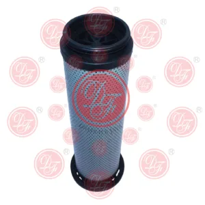HIGH PRECISION NATURAL GAS FILTER