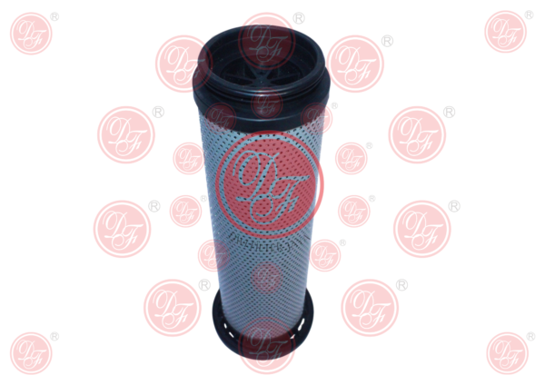 HIGH PRECISION NATURAL GAS FILTER