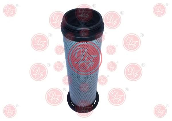 HIGH PRECISION NATURAL GAS FILTER