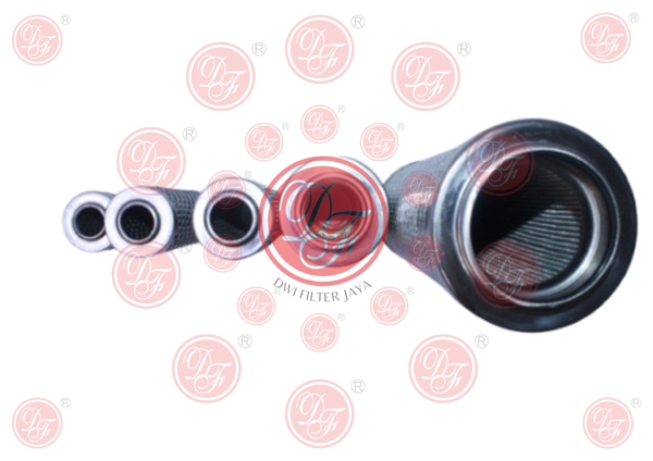 5 MICRON FILTER NATURAL GAS FILTER ELEMENT