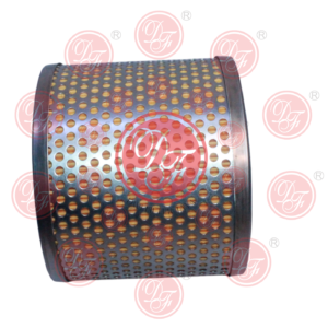 METAL SCREEN FILTER STRAINER