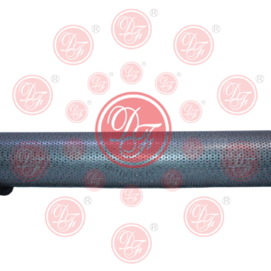 WEDGE WIRE BASKET STRAINER FILTER
