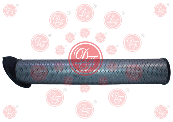 WEDGE WIRE BASKET STRAINER FILTER