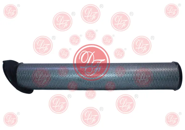 WEDGE WIRE BASKET STRAINER FILTER