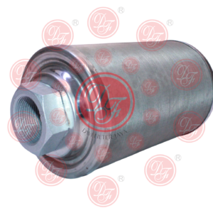 Spunbonded Air Filter