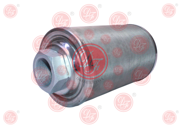 Spunbonded Air Filter