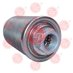COALESCER & SEPARATOR HYDRAULIC OIL FILTER