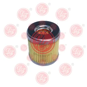 Oil Filter Concrete Pump