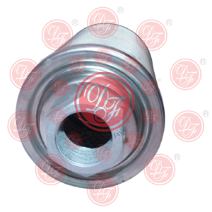 GAS COALESCER FILTER SEPARATOR