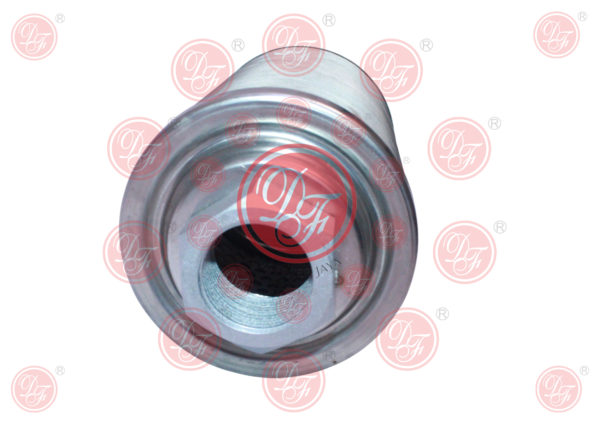 GAS COALESCER FILTER SEPARATOR