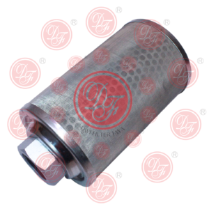 OIL SEPARATOR FOR DRAINING PUMP
