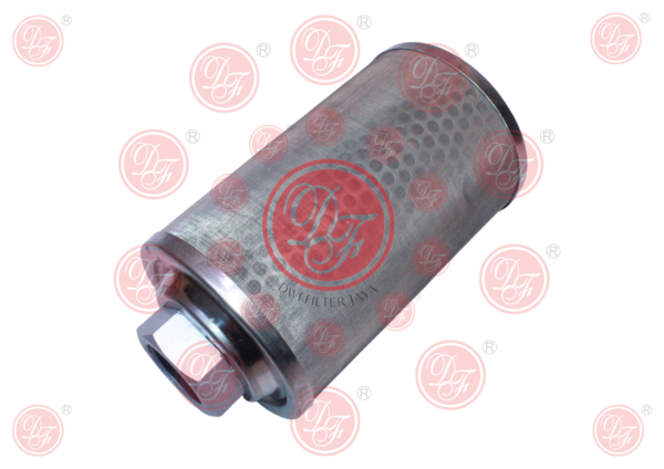 OIL SEPARATOR FOR DRAINING PUMP