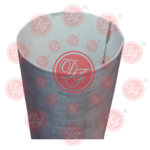 COALESCING FILTER SEPARATOR