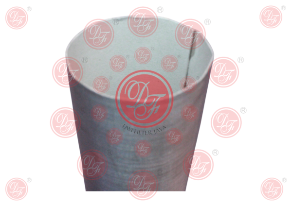 COALESCING FILTER SEPARATOR