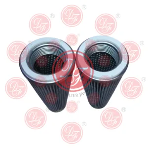 5 MICRON FILTER ELEMENT