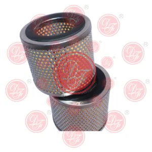 FILTER VACUUM