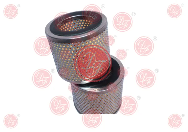 FILTER VACUUM