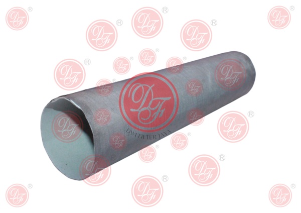 Filter Element Coalescer