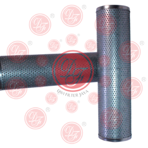 Liquid Filter High Filtration