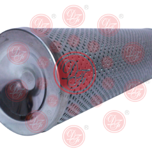 Filter gas