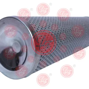 Filter gas