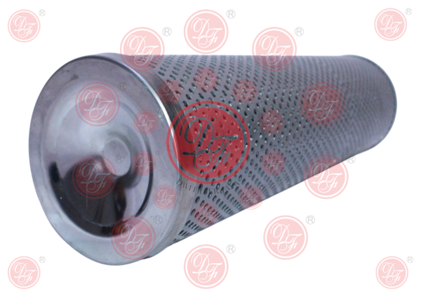 Filter gas
