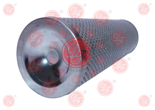 Gas Filter - Custom Size
