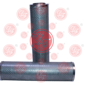 Gas Filter Coalescer