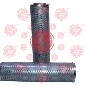 Gas Filter Coalescer