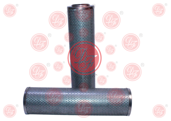Gas Filter Coalescer