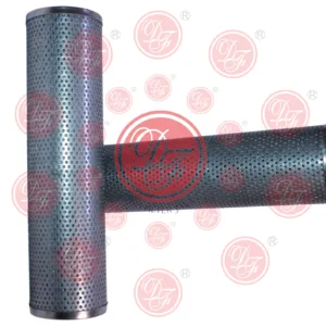 Elemen filter gas (gas filter element)
