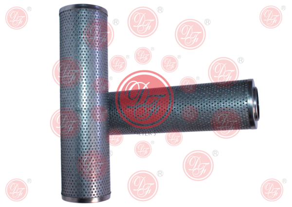 Elemen filter gas (gas filter element)