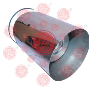 EXHAUST FILTER SILINCER MUFFLER
