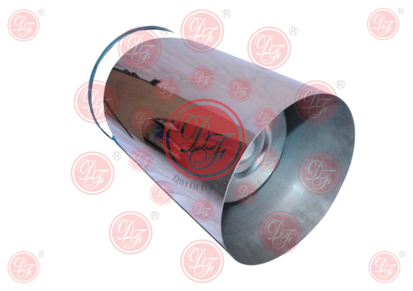 EXHAUST FILTER SILINCER MUFFLER