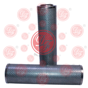 Elemen filter gas (gas filter element)