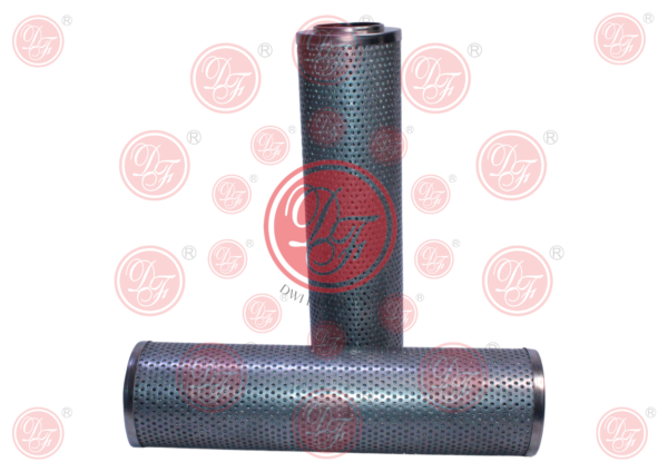Elemen filter gas (gas filter element)