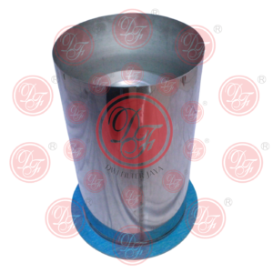 COMPRESSED FILTER ELEMENT