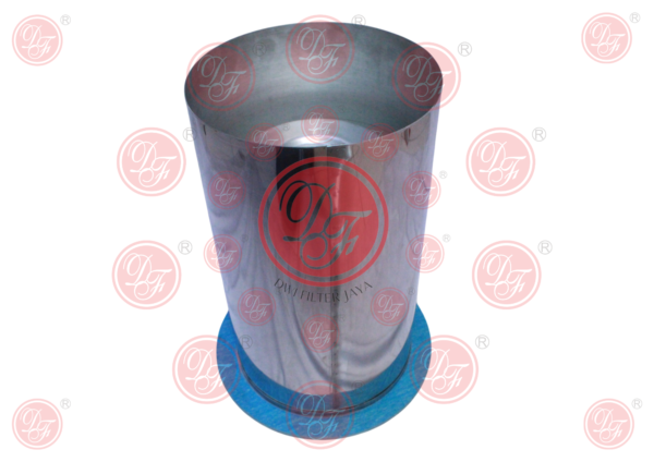 COMPRESSED FILTER ELEMENT
