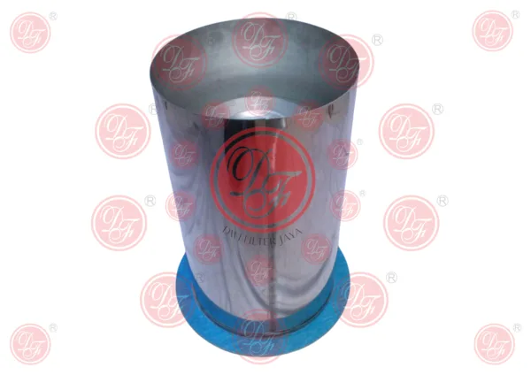 COMPRESSED FILTER ELEMENT
