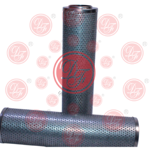 Natural Gas Filter / Filter Gas Alam
