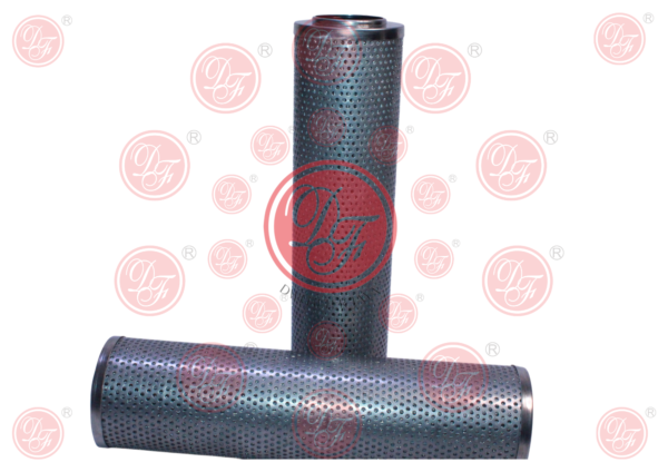 Natural Gas Filter / Filter Gas Alam