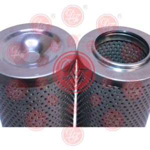 Elemen Filter Gas Alam