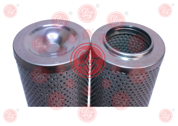 Elemen Filter Gas Alam