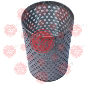 Oil Mist Separator Filter