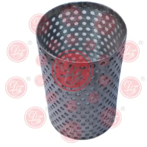 Oil Mist Separator Filter