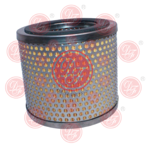 VACUUM FILTER ELEMENT SERIES