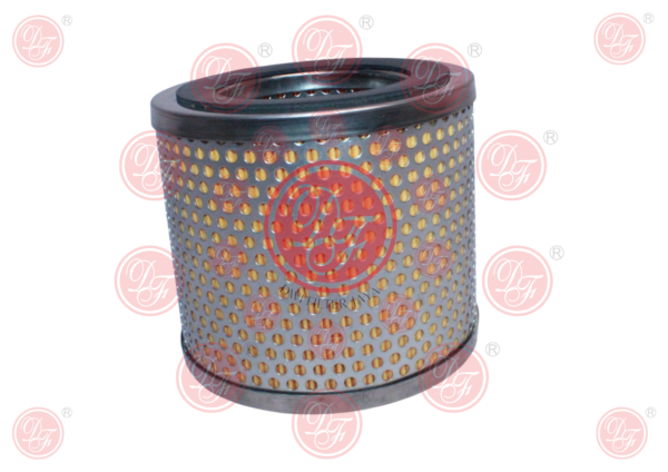 VACUUM FILTER ELEMENT SERIES