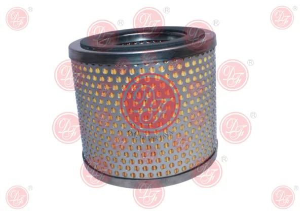 VACUUM FILTER ELEMENT SERIES