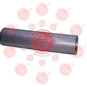 FILTER ELEMENT FOR COMPRESSOR PARTS
