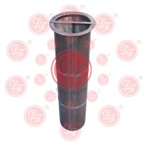 COMPRESSED AIR INLINE FILTER ELEMENT COMPRESSOR